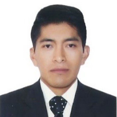 Santos A. Yopla